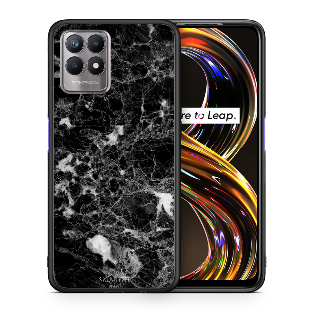 Marble Male - Realme 8i case