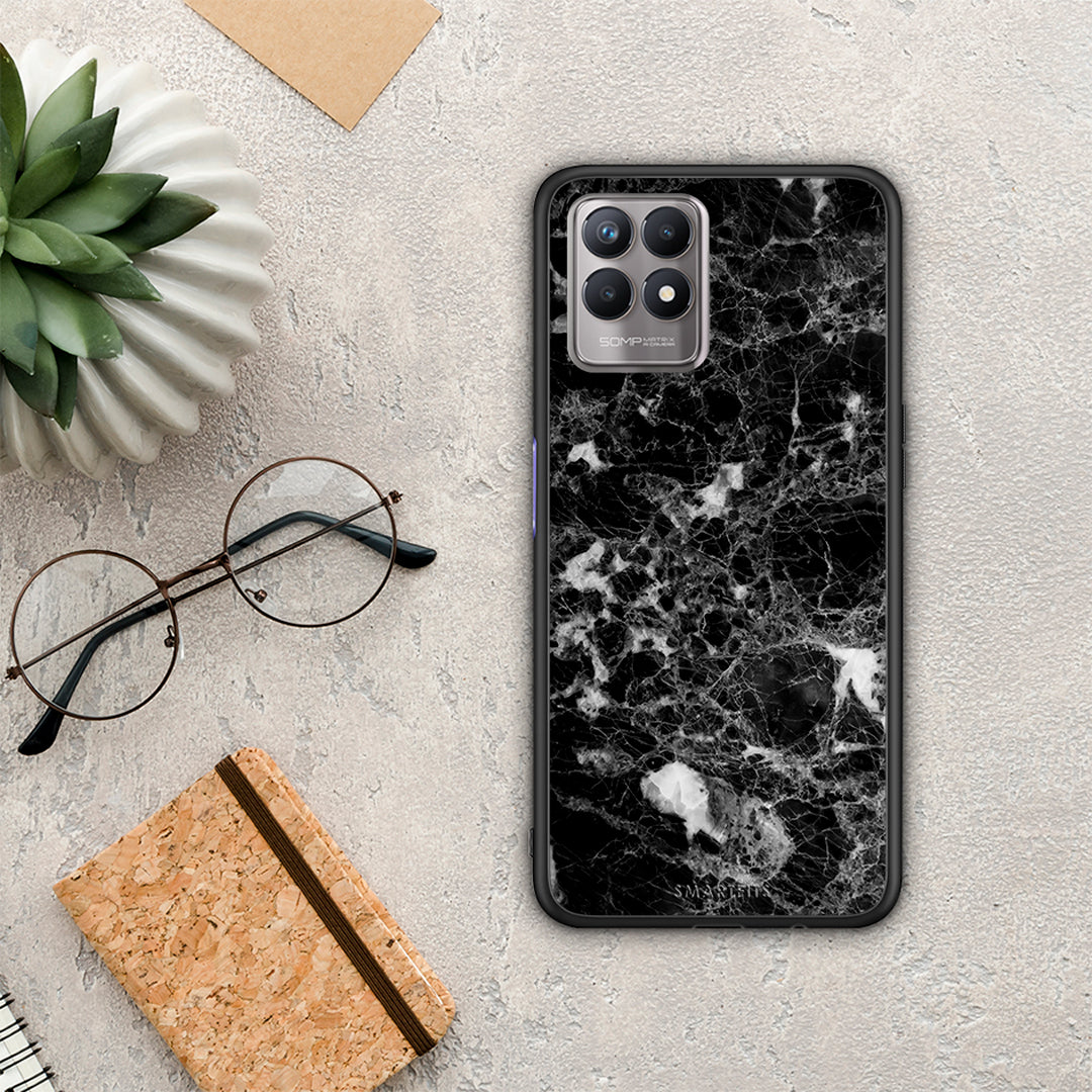 Marble Male - Realme 8i case