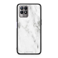 Thumbnail for Marble White - Realme 8i case