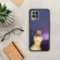 Thumbnail for Meme Duck - Realme 8i case