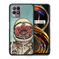 Thumbnail for Nasa Bloom - Realme 8i case