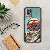 Thumbnail for Nasa Bloom - Realme 8i case