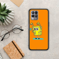 Thumbnail for No Money 2 - Realme 8i case