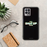 Thumbnail for Omg shutup - realme 8i case