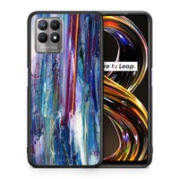 Thumbnail for Paint Winter - Realme 8i Case