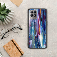 Thumbnail for Paint Winter - Realme 8i Case