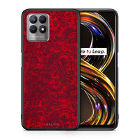 Thumbnail for Paisley Cashmere - Realme 8i case