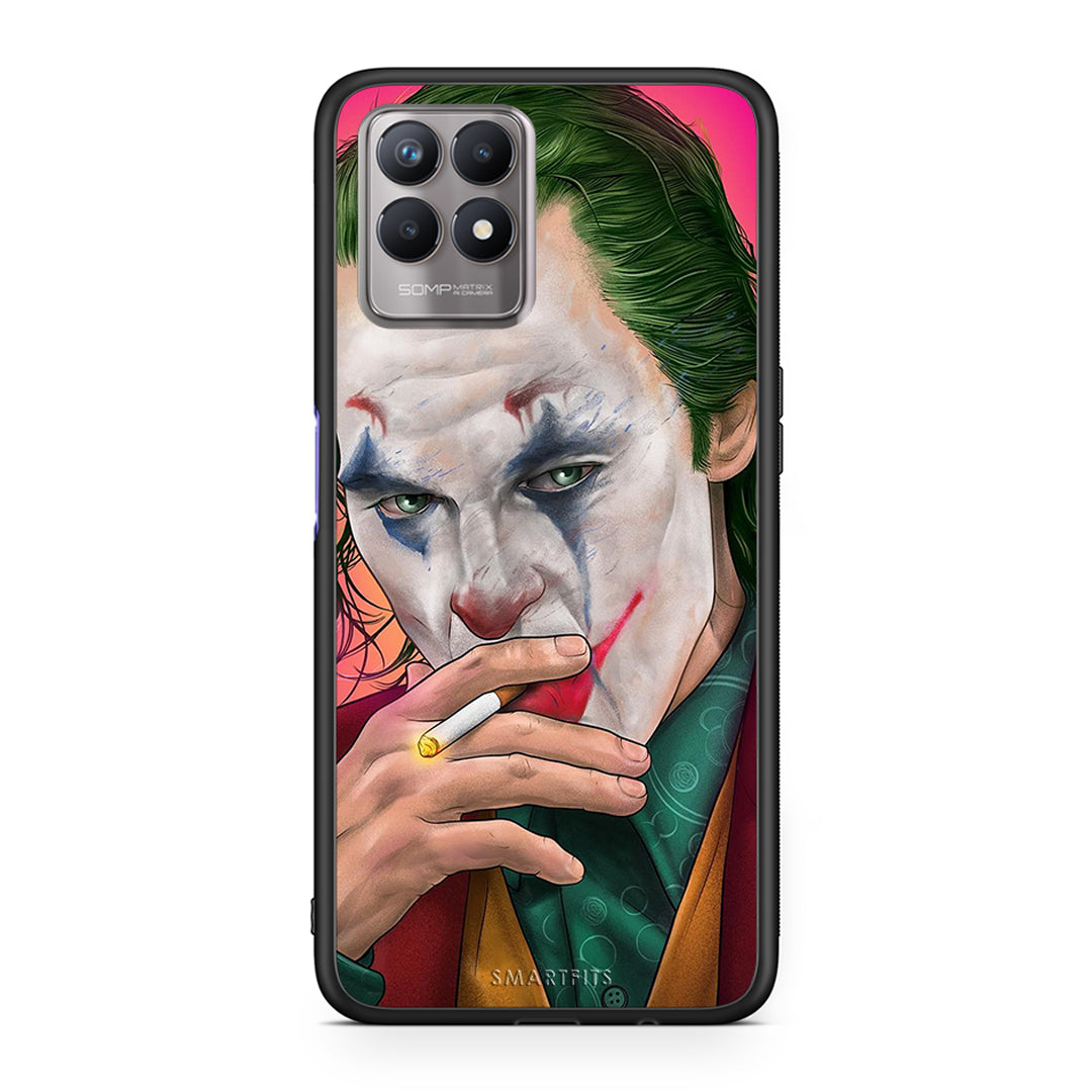 Popart Jokesonu - Realme 8i case