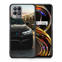 Thumbnail for Racing M3 - Realme 8i case