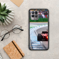 Thumbnail for Racing Vibes - Realme 8i case