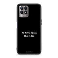 Thumbnail for Salute - Realme 8i case