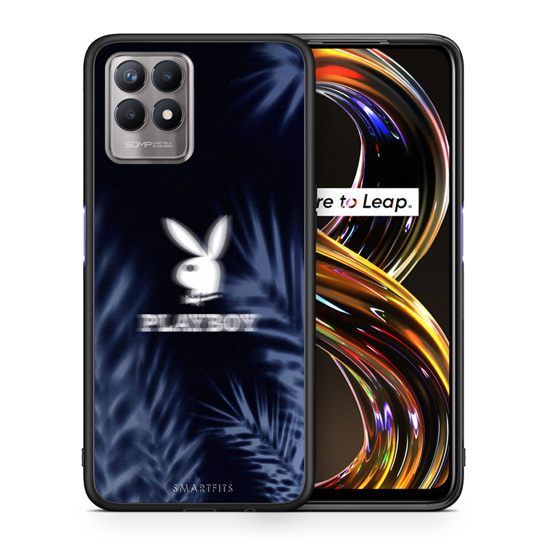 Sexy Rabbit - Realme 8i case