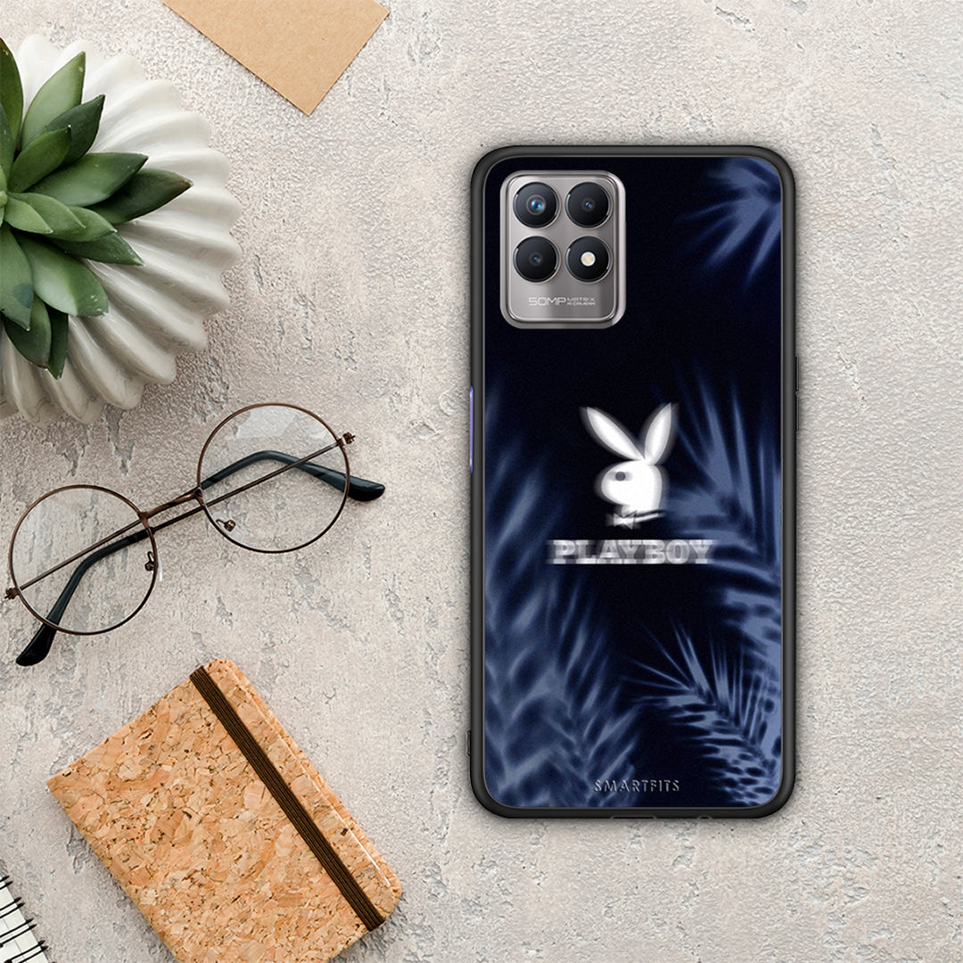 Sexy Rabbit - Realme 8i case