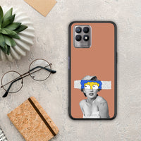 Thumbnail for Sim Merilyn - Realme 8i case