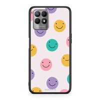 Thumbnail for Smiley Faces - Realme 8i case