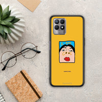 Thumbnail for So Cool - Realme 8i Case