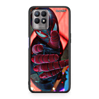 Thumbnail for Spider Hand - Realme 8i θήκη