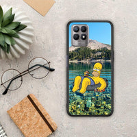 Thumbnail for Summer Happiness - Realme 8i case