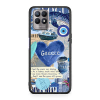 Thumbnail for Summer in Greece - Realme 8i case