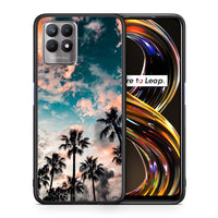 Thumbnail for Summer Sky - Realme 8i case