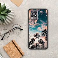 Thumbnail for Summer Sky - Realme 8i case