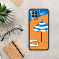 Thumbnail for Summering - Realme 8i case