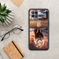 Thumbnail for Sunset Dreams - Realme 8i case