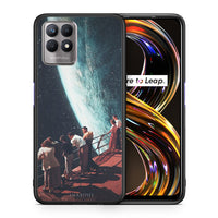 Thumbnail for Surreal View - Realme 8i case