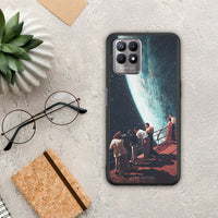Thumbnail for Surreal View - Realme 8i case