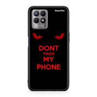 Thumbnail for Touch My Phone - Realme 8i Case