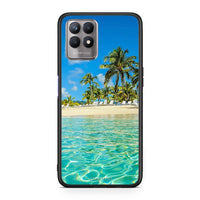 Thumbnail for Tropical Vibes - Realme 8i case