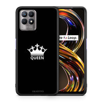 Thumbnail for Valentine Queen - Realme 8i case