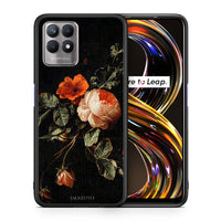 Thumbnail for Vintage Roses - Realme 8i case