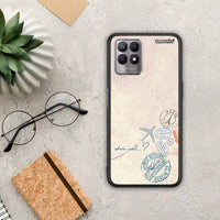 Thumbnail for Where Next - Realme 8i Case