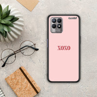 Thumbnail for Xoxo Love - Realme 8i case