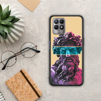 Thumbnail for Zeus Art - Realme 8i case