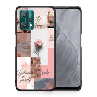 Thumbnail for Aesthetic Collage - Realme 9 Pro case