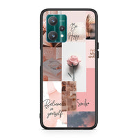 Thumbnail for Aesthetic Collage - Realme 9 Pro case