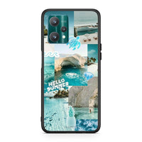 Thumbnail for Aesthetic Summer - Realme 9 Pro case