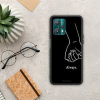 Thumbnail for Always & Forever 1 - Realme 9 Pro case