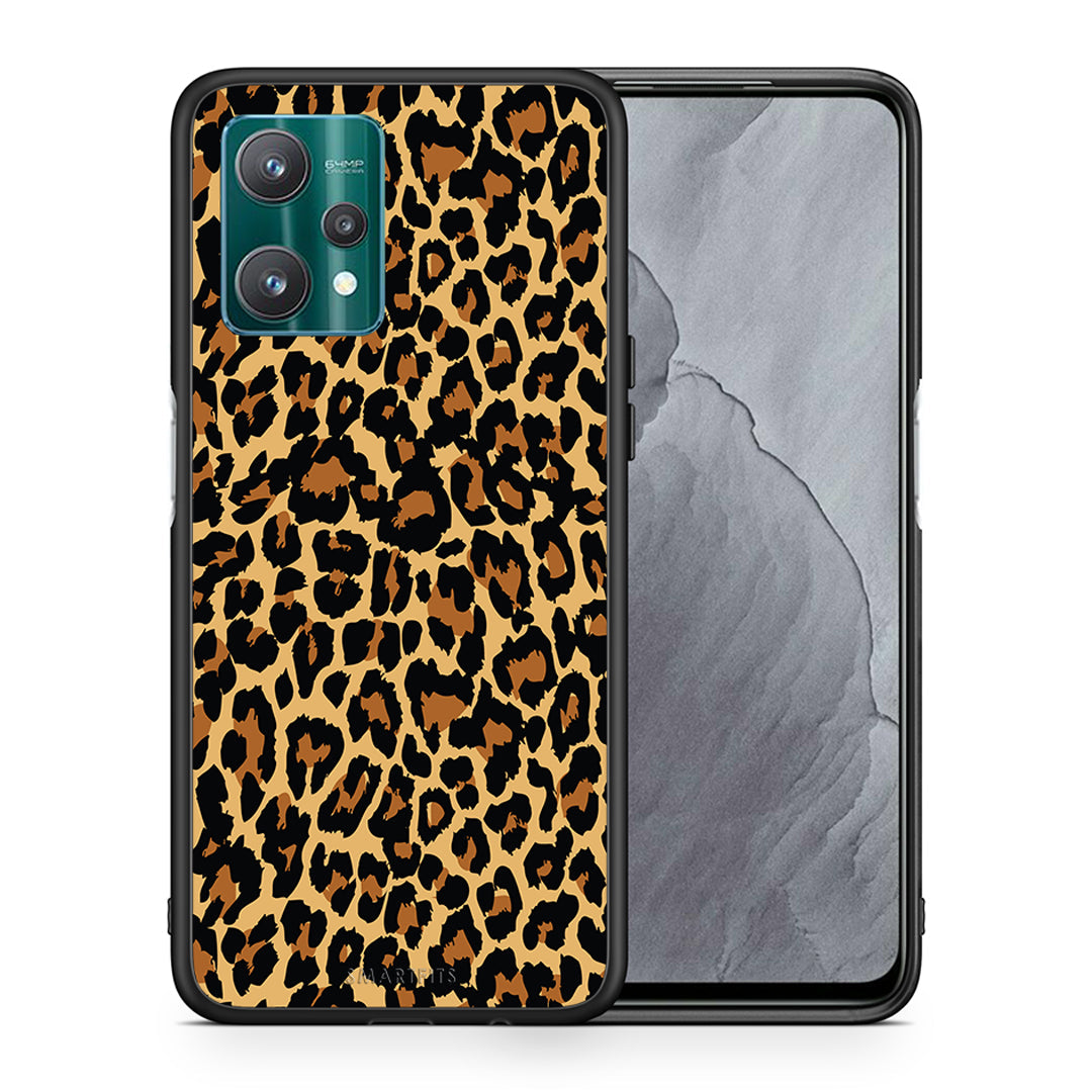 Animal Leopard - Realme 9 Pro case