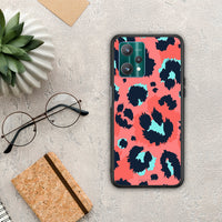 Thumbnail for Animal Pink Leopard - Realme 9 Pro case