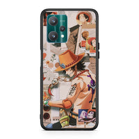 Thumbnail for Anime Collage - Realme 9 Pro case