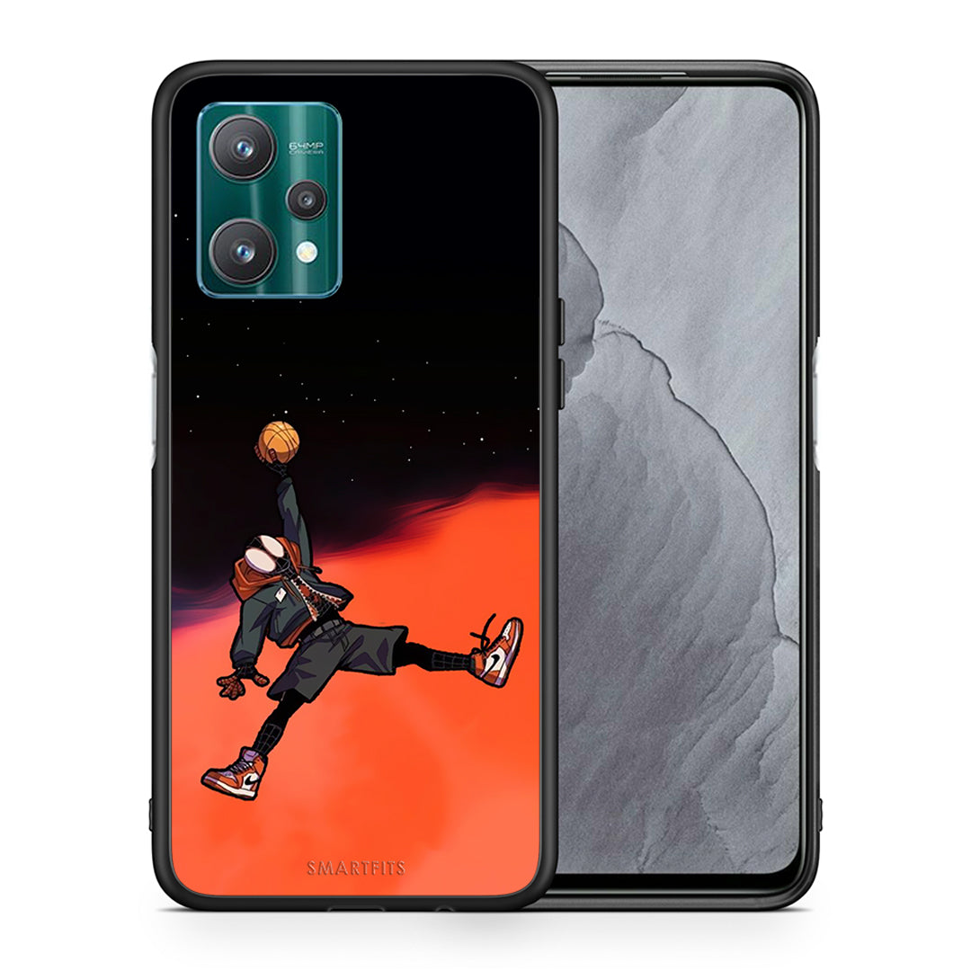 Basketball Hero - Realme 9 Pro case