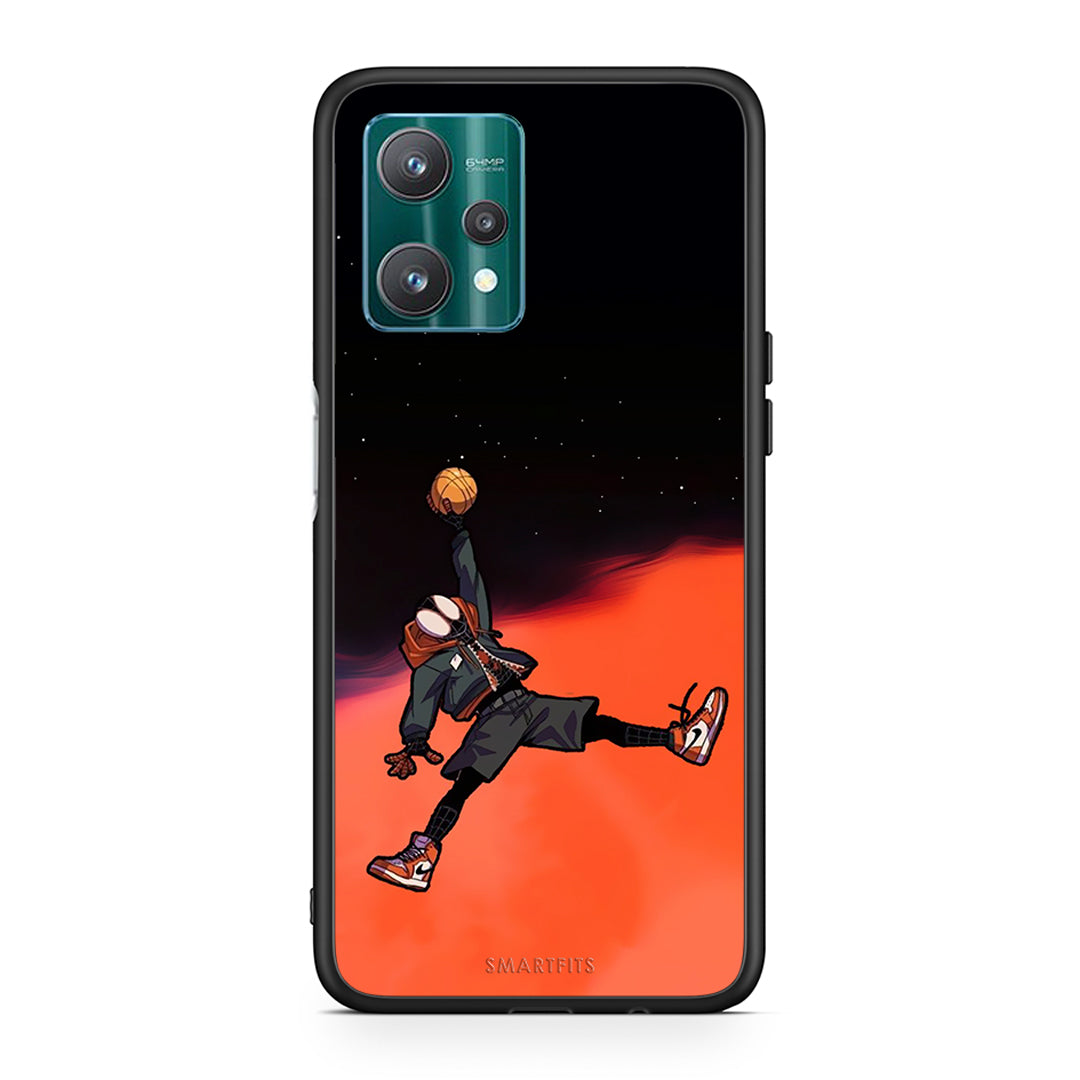 Basketball Hero - Realme 9 Pro θήκη