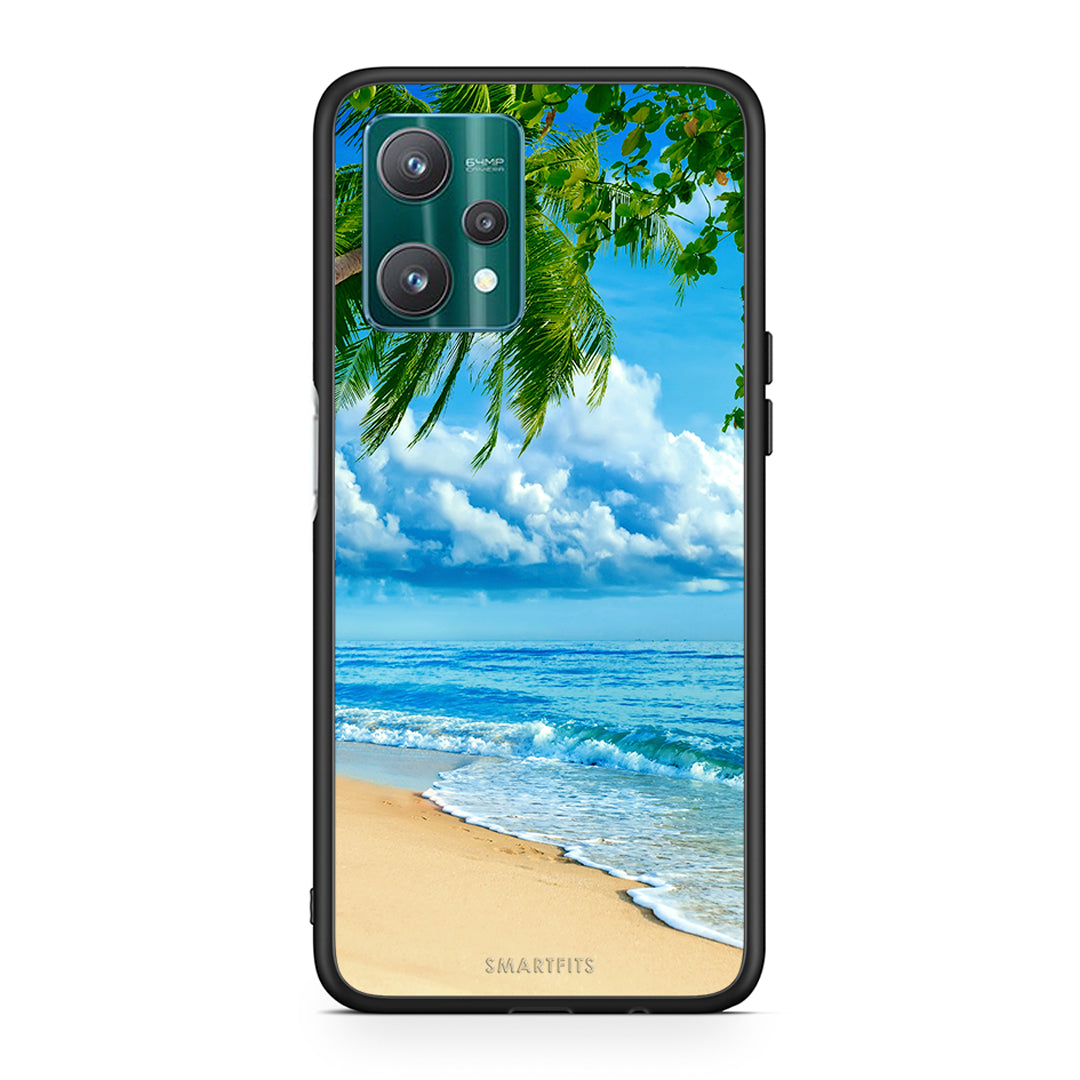 Beautiful Beach - Realme 9 Pro case