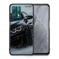 Thumbnail for 017 Black BMW - Realme 9 Pro θήκη