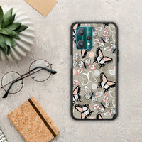 Thumbnail for Boho Butterflies - Realme 9 Pro case