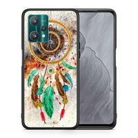 Thumbnail for Boho Dreamcatcher - Realme 9 Pro case