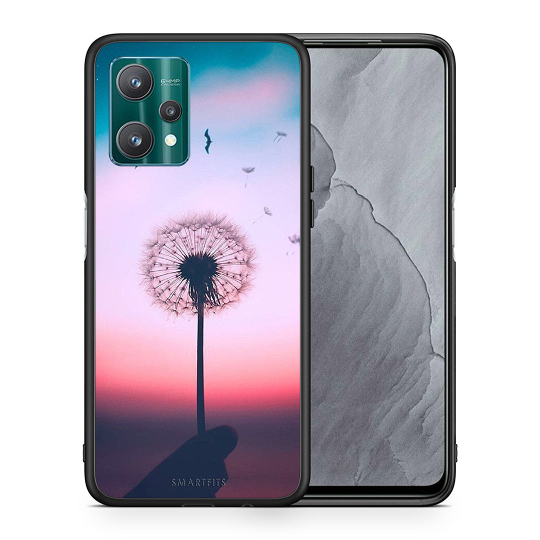 Boho Wish - Realme 9 Pro case